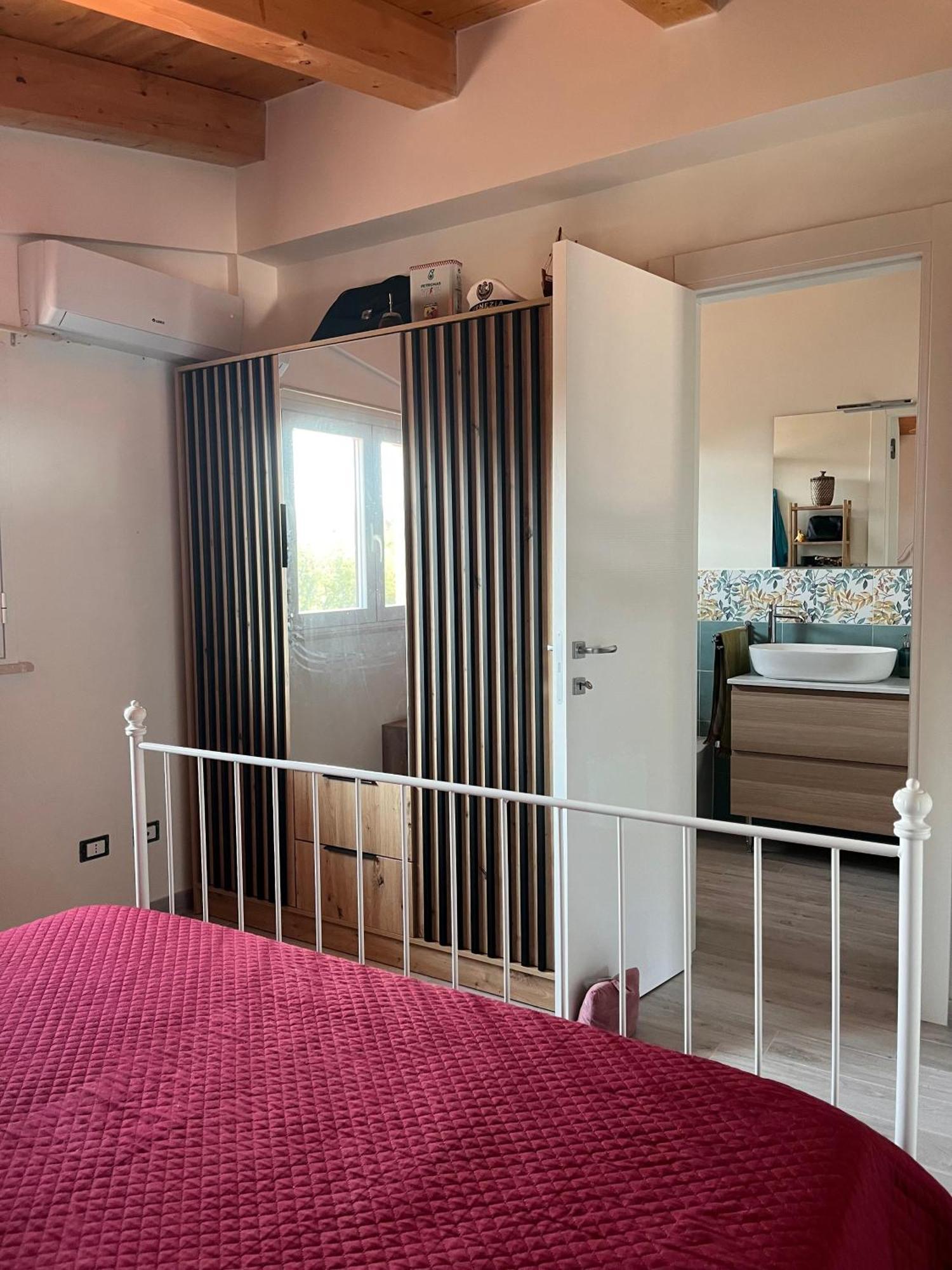 The Blue Window - Rooms - 300M From Sea Augusta Exterior foto