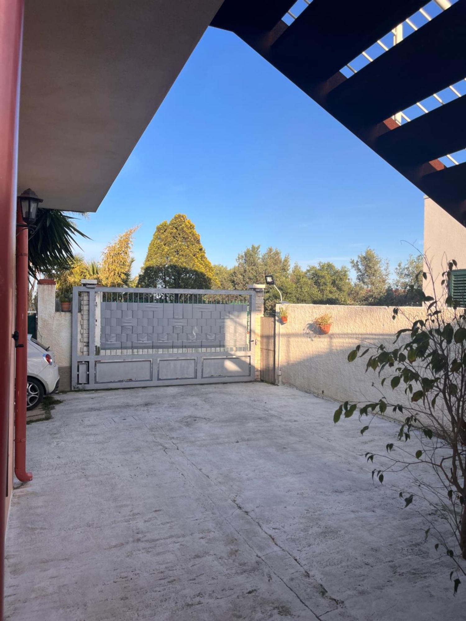 The Blue Window - Rooms - 300M From Sea Augusta Exterior foto